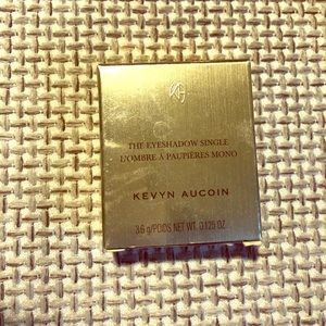 New Kevyn Aucoin The Eyeshadow Single